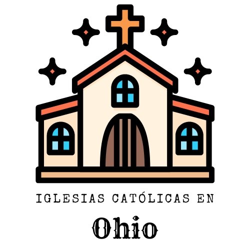 Iglesias católicas en Ohio