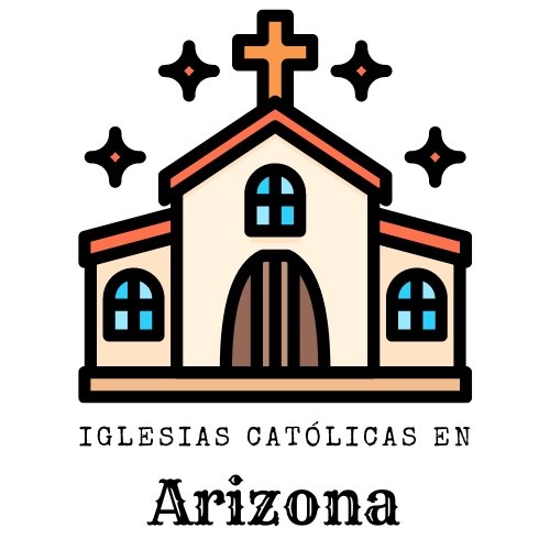 Iglesias católicas en Arizona
