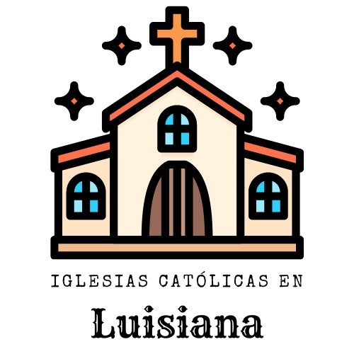 Iglesias católicas en Luisiana