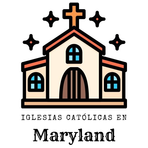 Iglesias católicas en Maryland