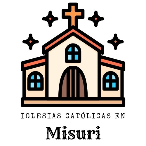 Iglesias católicas en Misuri