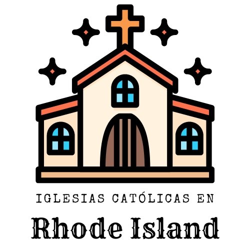 Iglesias católicas en Rhode Island