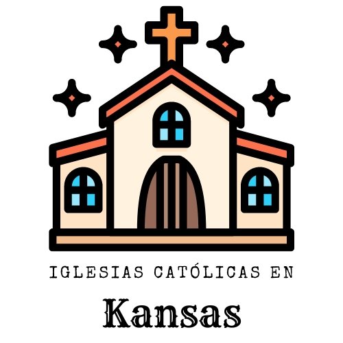 Iglesias católicas en Kansas