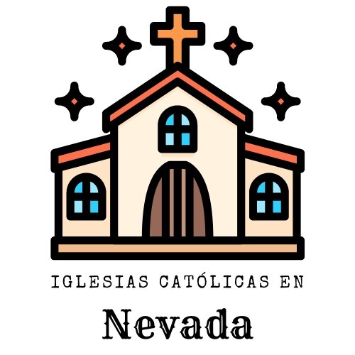Iglesias católicas en Nevada