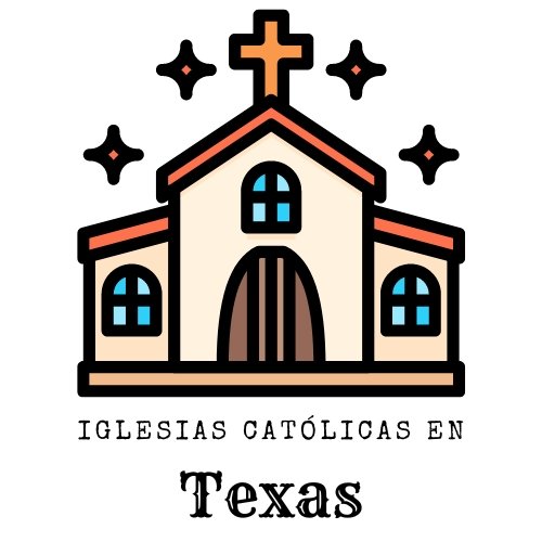 Iglesias católicas en Texas