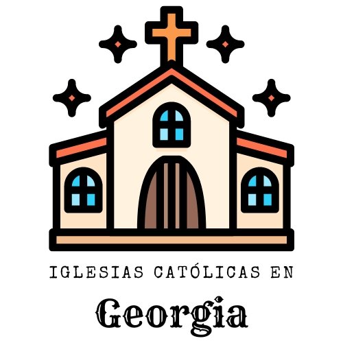 Iglesias católicas en Georgia
