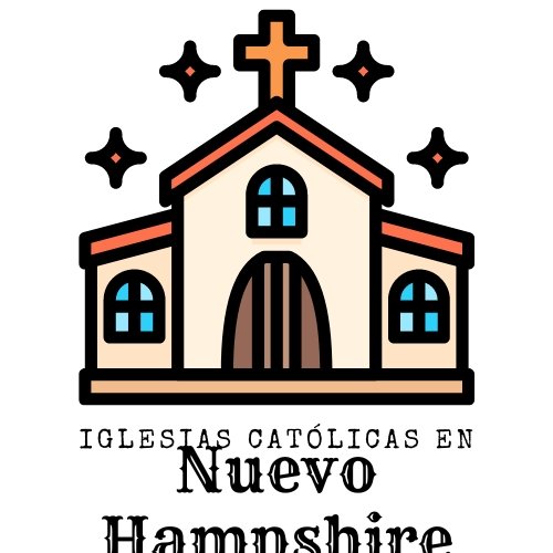 Iglesias católicas en Nuevo Hampshire