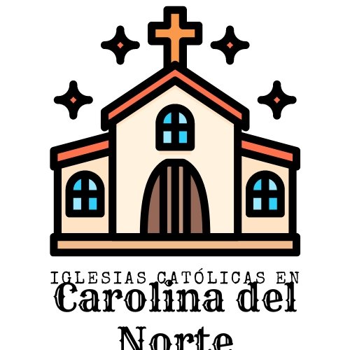 Iglesias católicas en Carolina del Norte