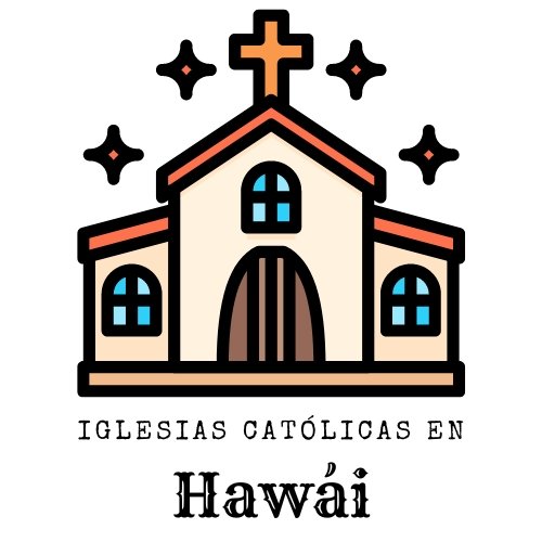 Iglesias católicas en Hawái