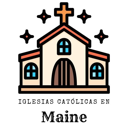 Iglesias católicas en Maine