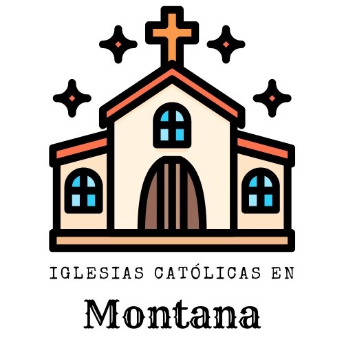 Iglesias católicas en Montana