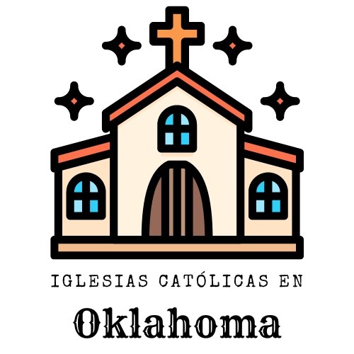 Iglesias católicas en Oklahoma