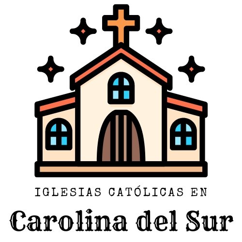 Iglesias católicas en Carolina del Sur