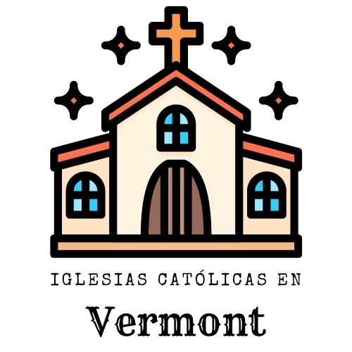 Iglesias católicas en Vermont