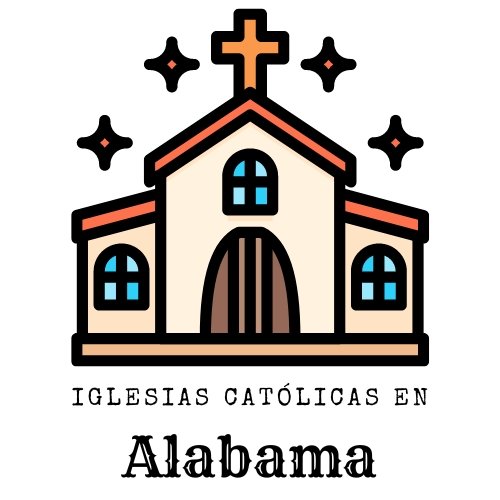 Iglesias católicas en Alabama