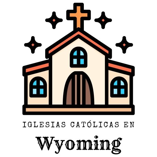 Iglesias católicas en Wyoming