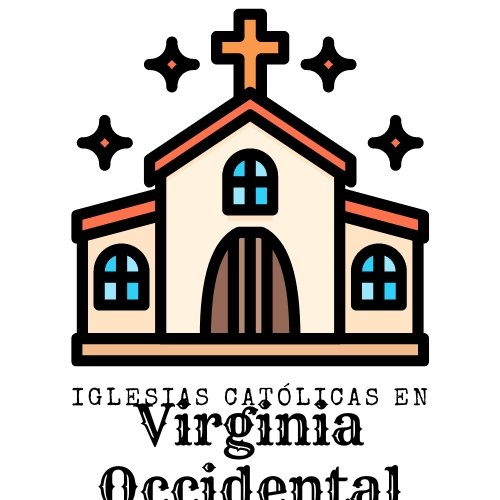 Iglesias católicas en Virginia Occidental