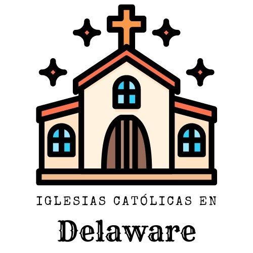 Iglesias católicas en Delaware