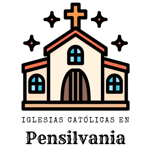 Iglesias católicas en Pensilvania