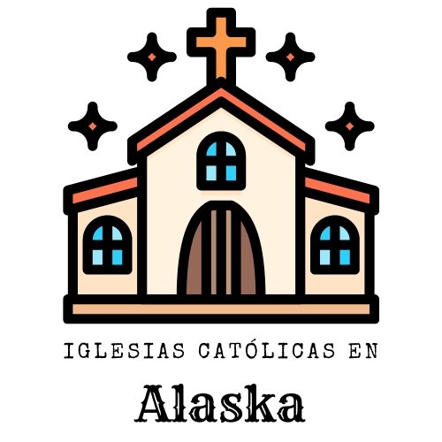Iglesias católicas en Alaska